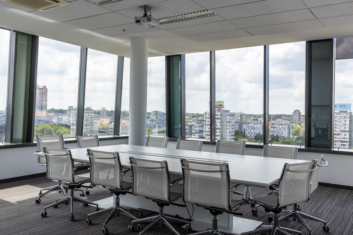 Odoo • Text and Image